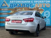 Lada (ВАЗ) Vesta I Набережные Челны  - изображение 20