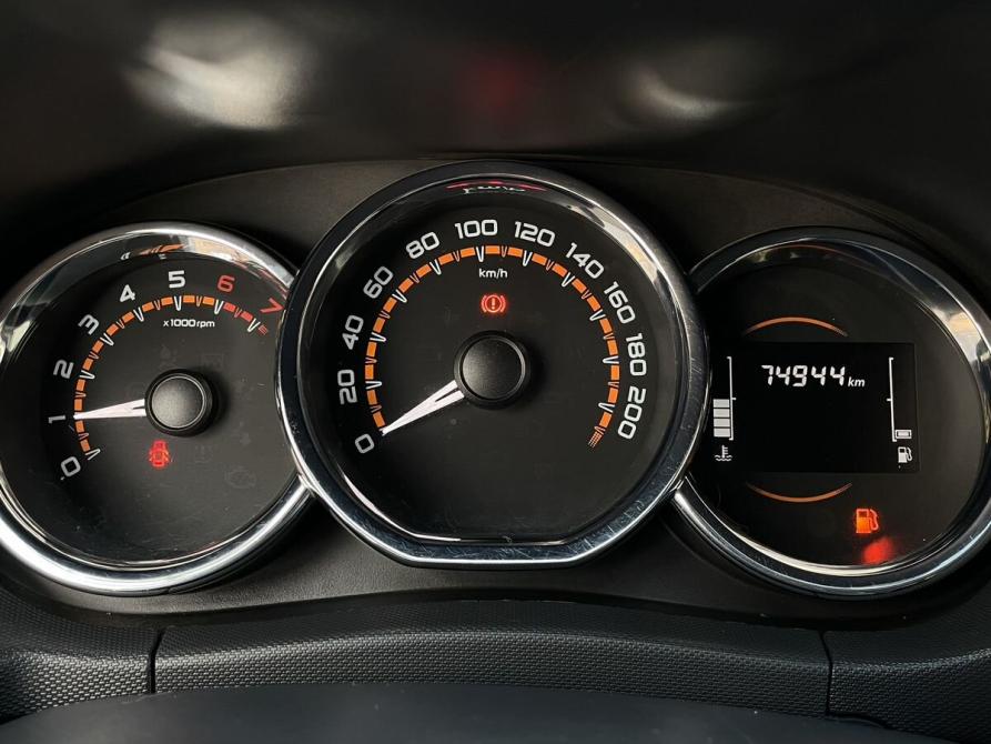 Lada (ВАЗ) Largus I Рестайлинг Тамбов  - изображение 14