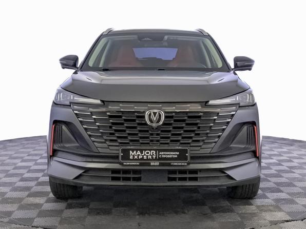 Changan CS55 Plus II с пробегом 2023 года, цена 1 650 000 рублей, 133228 км, внедорожник, Автокод Объявления