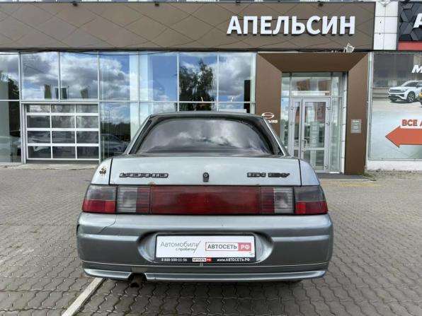 Lada (ВАЗ) 2110 с пробегом 2007 года, цена 166 420 рублей, 162035 км, седан, Автокод Объявления