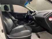 Hyundai ix35 I Рестайлинг Челябинск  - изображение 32