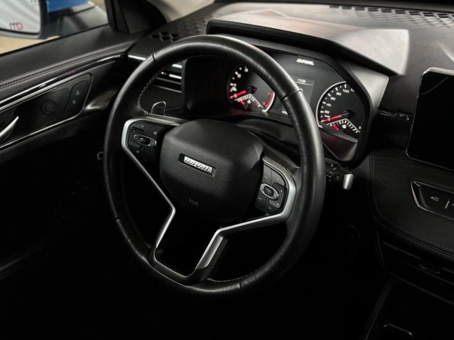 Haval Jolion I Санкт-Петербург  - изображение 13