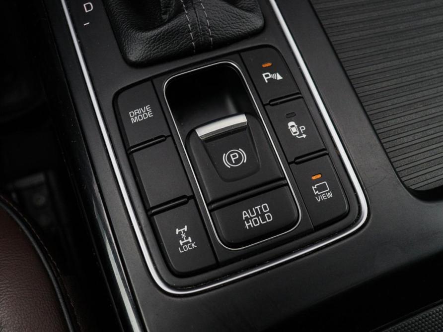Kia Sorento III Prime Рестайлинг Москва  - изображение 27