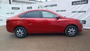 Lada (ВАЗ) Vesta I Ульяновск  - изображение 24