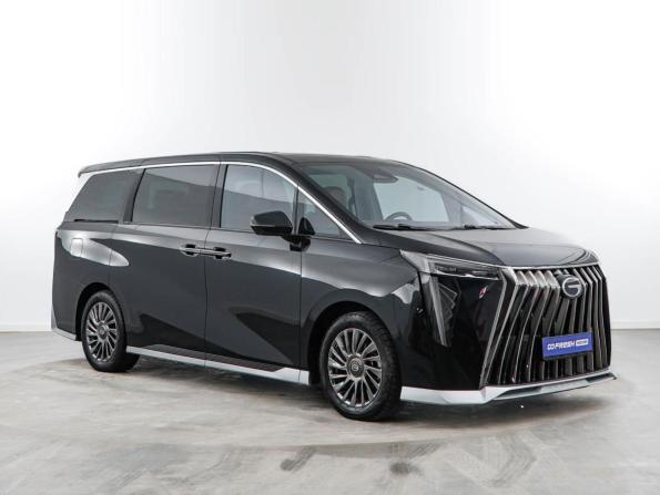GAC M8 с пробегом 2023 года, цена 4 399 077 рублей, 51316 км, минивэн, Автокод Объявления
