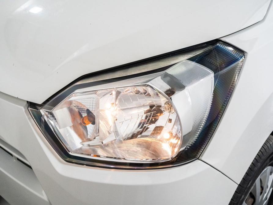 Toyota Pixis Epoch II Иркутск  - изображение 17