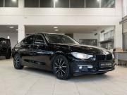BMW 3 серии VI (F3x) Москва  - изображение 30