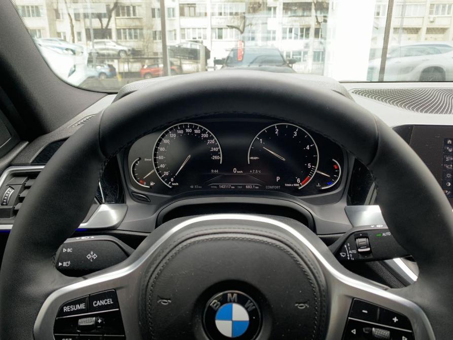BMW 3 серии VII (G2x) Самара  - изображение 17