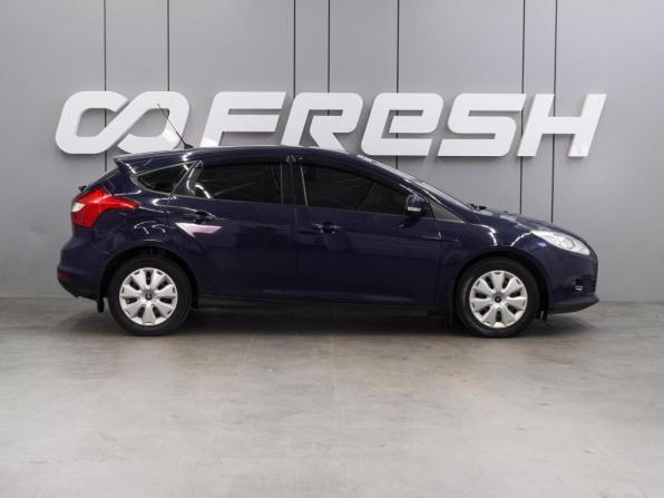 Ford Focus III с пробегом 2014 года, цена 879 000 рублей, 157696 км, хэтчбек, Автокод Объявления