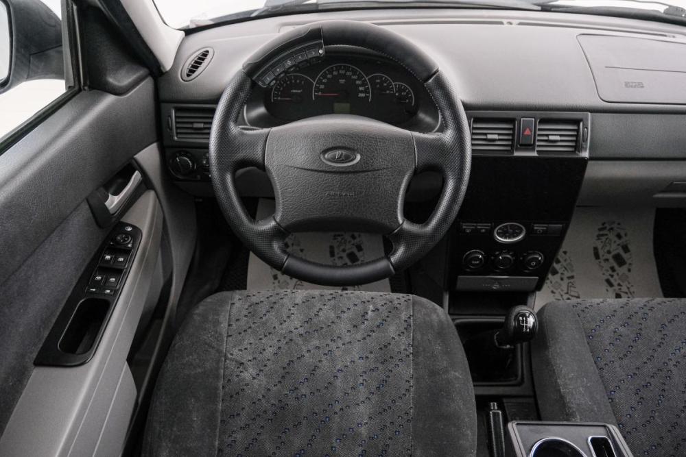 Lada (ВАЗ) Priora I Красноярск  - изображение 14