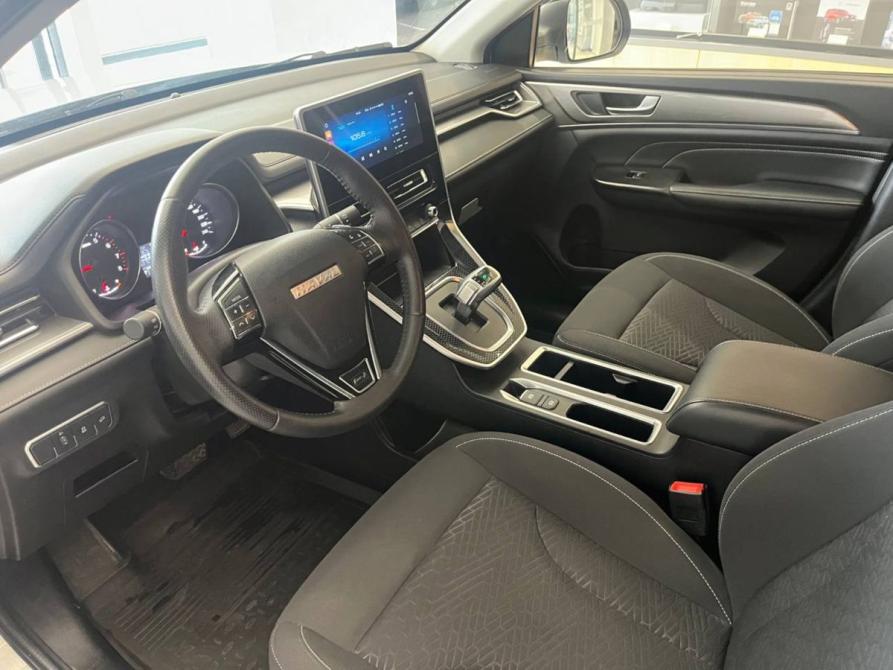 Haval M6 II Ярославль  - изображение 7