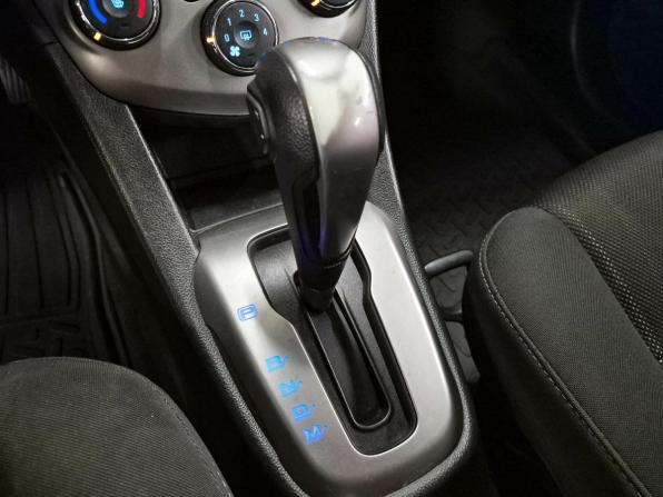 Chevrolet Aveo II с пробегом 2012 года, цена 595 000 рублей, 125000 км, хэтчбек, Автокод Объявления
