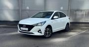 Hyundai Solaris II Рестайлинг Санкт-Петербург  - изображение 17