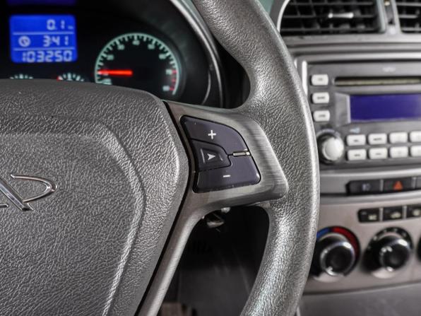 Chery Tiggo (T11) I Рестайлинг (FL) с пробегом 2015 года, цена 649 000 рублей, 103250 км, внедорожник, Автокод Объявления
