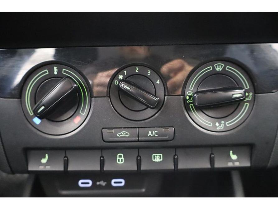 Skoda Rapid II Коломна  - изображение 11