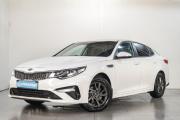 Kia Optima IV Рестайлинг Челябинск  - изображение 23