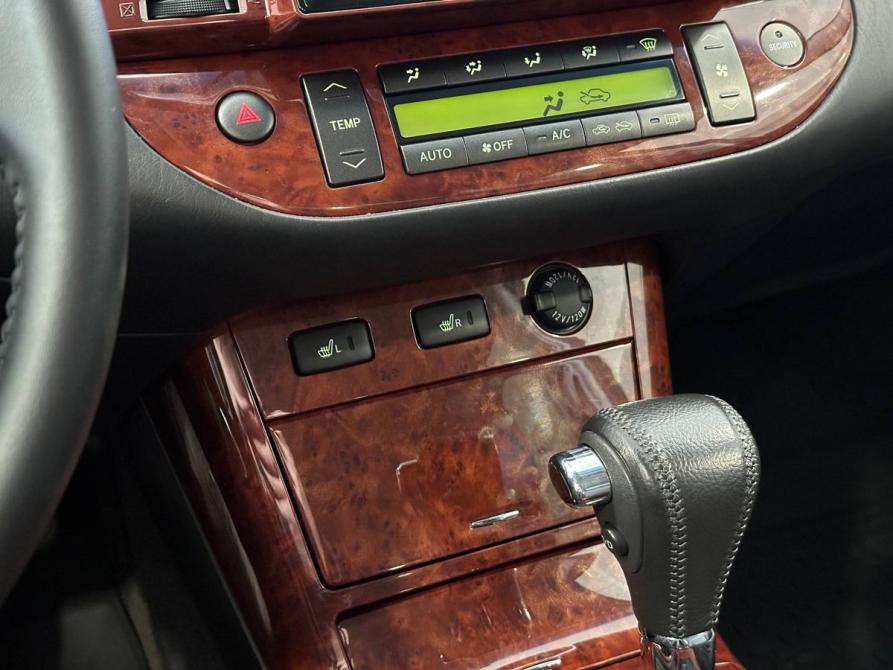 Toyota Camry V (XV30) Рестайлинг Тверь  - изображение 18