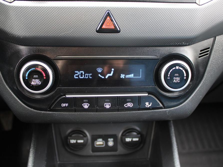 Hyundai Creta I Нижний Новгород  - изображение 21