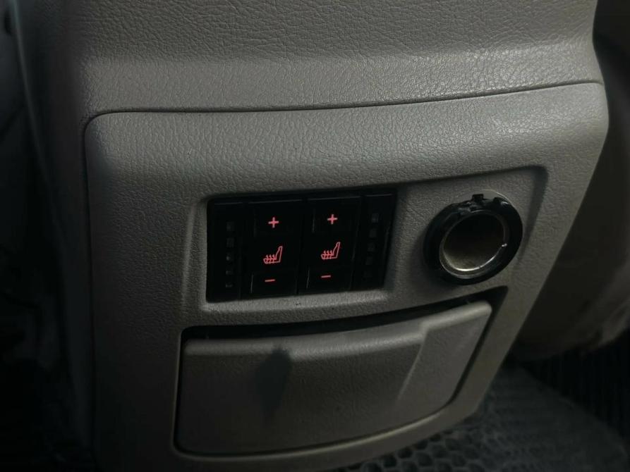 Ford Mondeo IV Рестайлинг Уфа  - изображение 19