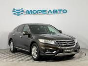 Honda Crosstour I Рестайлинг Калининград  - изображение 27