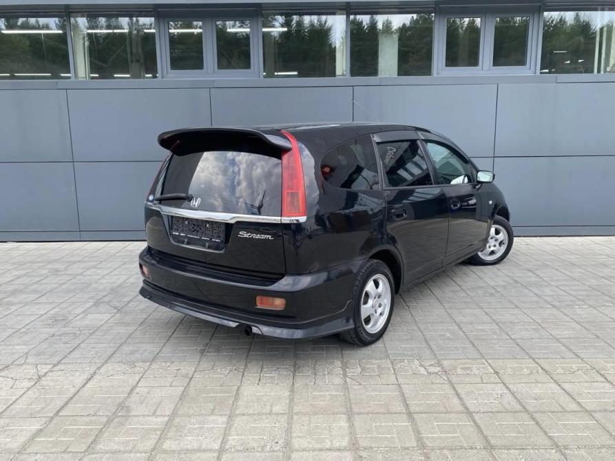 Honda Stream I Новосибирск  - изображение 7