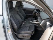 Audi A3 IV (8Y) Рестайлинг Краснодар  - изображение 33