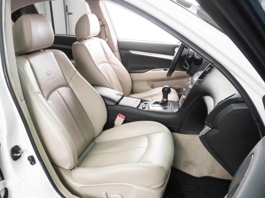 Infiniti G IV Тюмень  - изображение 8