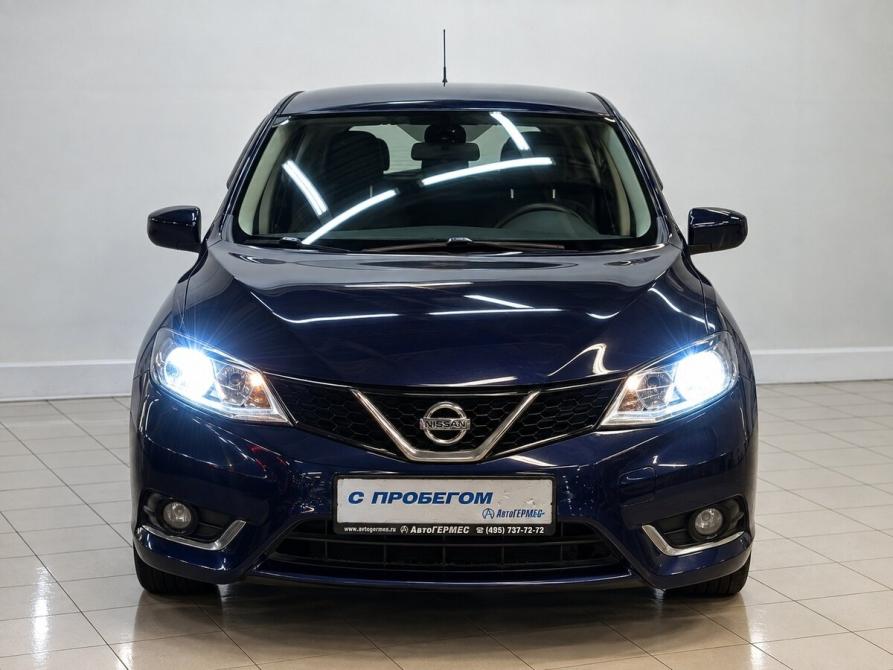 Nissan Tiida II Балашиха  - изображение 2