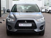 Mitsubishi ASX I Рестайлинг Москва  - изображение 20