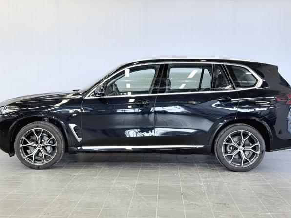 BMW X5 IV (G05/G18) Рестайлинг с пробегом 2025 года, цена 9 600 000 рублей, 3804 км, внедорожник, Автокод Объявления