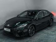 Toyota Camry IX (XV80) China Market Челябинск  - изображение 27