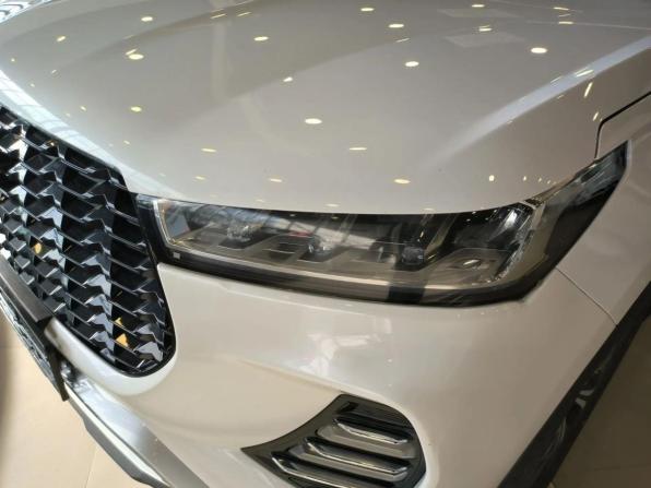 Xcite X-Cross 7 с пробегом 2024 года, цена 1 799 000 рублей, 83100 км, внедорожник, Автокод Объявления