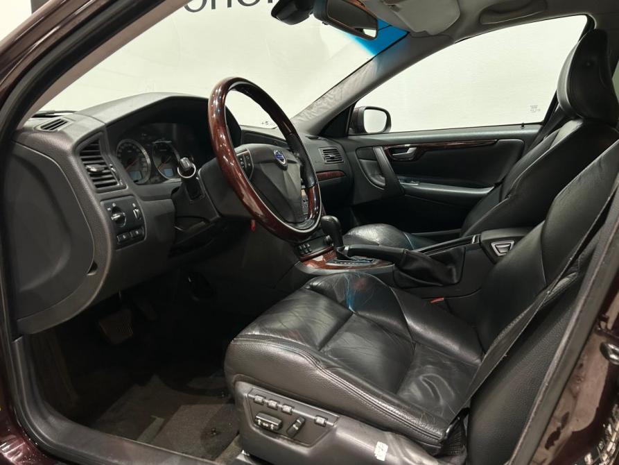 Volvo S60 I Рестайлинг Санкт-Петербург  - изображение 15