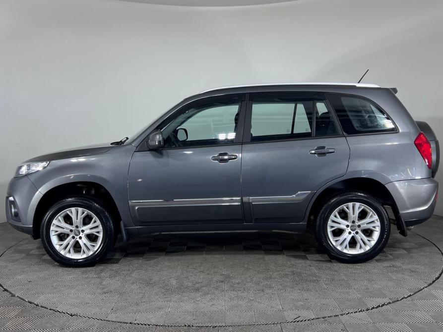 Chery Tiggo 3 I Ростов-на-Дону  - изображение 6