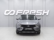 Lada (ВАЗ) Vesta I Ростов-на-Дону  - изображение 21