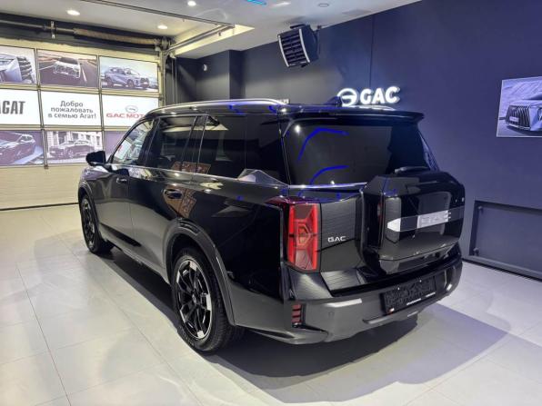 Новый GAC GS8 II 2026 года, цена 5 349 000 рублей, внедорожник, Автокод Объявления