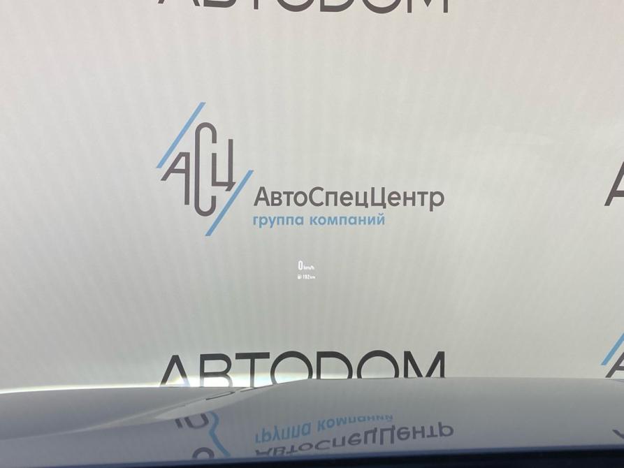 Exeed RX Москва  - изображение 20