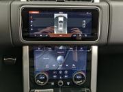Land Rover Range Rover IV Рестайлинг Москва  - изображение 45