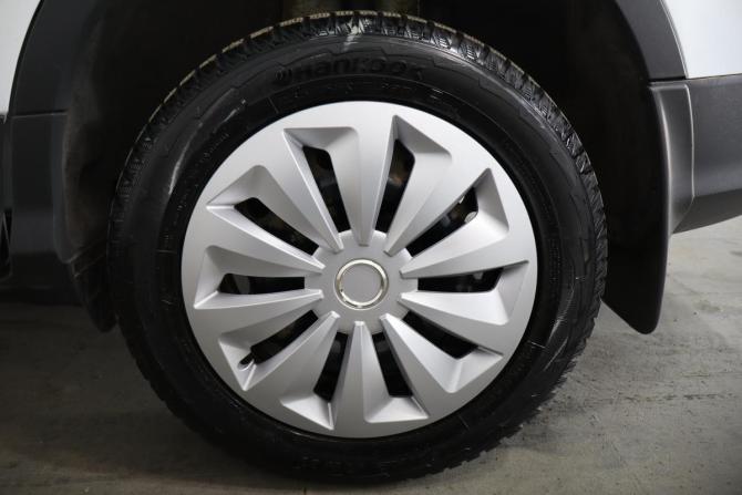 Ford Kuga II с пробегом 2014 года, цена 1 079 000 рублей, 297000 км, внедорожник, Автокод Объявления