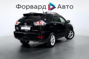 Lexus RX II Рестайлинг Тюмень  - изображение 36