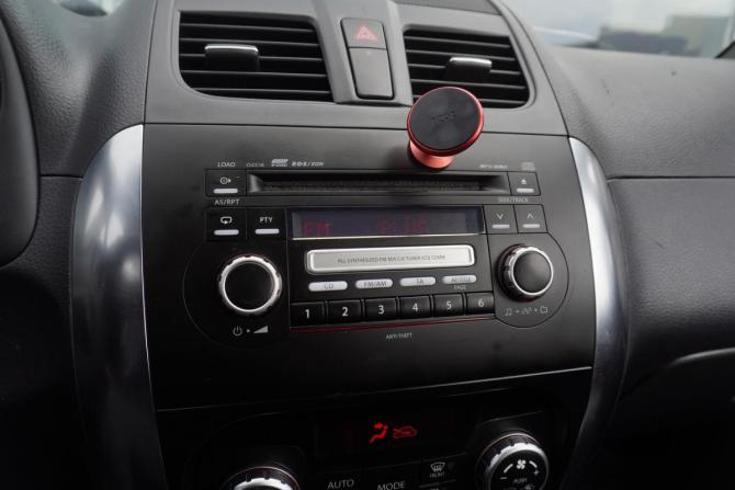 Suzuki SX4 I (Classic) Рестайлинг с пробегом 2010 года, цена 870 000 рублей, 172000 км, хэтчбек, Автокод Объявления