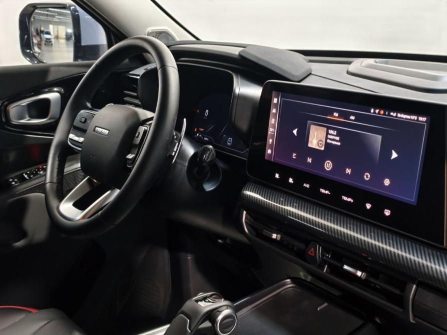 Haval H3 I Курск  - изображение 5