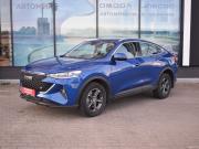 Haval F7x I Рестайлинг Архангельск  - изображение 16