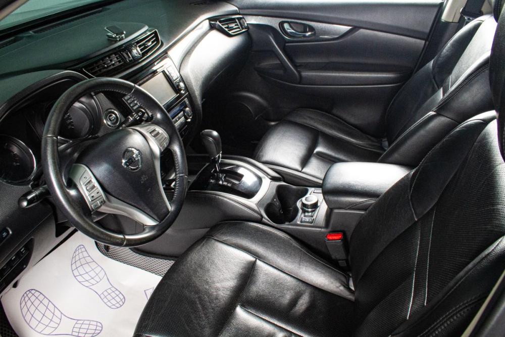 Nissan X-Trail III Сургут  - изображение 10