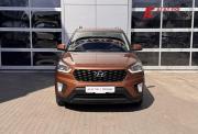 Hyundai Creta I Рестайлинг Владимир  - изображение 25