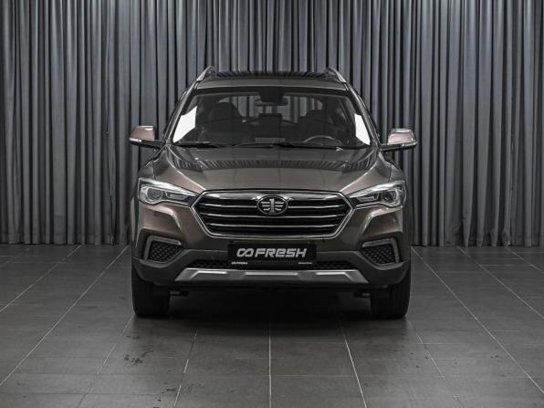 FAW Besturn X80 I Рестайлинг с пробегом 2019 года, цена 1 248 000 рублей, 76101 км, внедорожник, Автокод Объявления