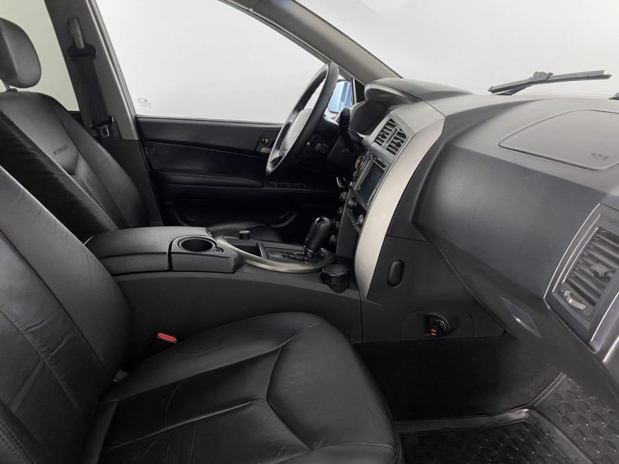 SsangYong Kyron I Рестайлинг Воронеж  - изображение 12