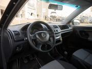 Skoda Fabia II Рестайлинг Казань  - изображение 18