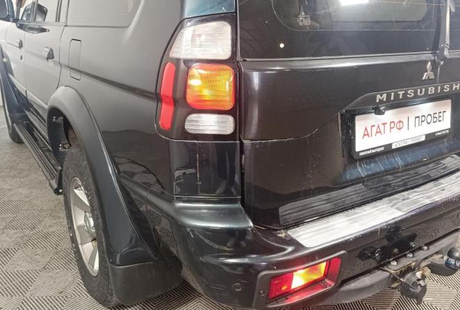 Mitsubishi Pajero Sport I Рестайлинг с пробегом 2008 года, цена 760 000 рублей, 341362 км, внедорожник, Автокод Объявления