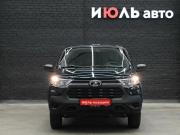 Lada (ВАЗ) Niva Travel I Екатеринбург  - изображение 19
